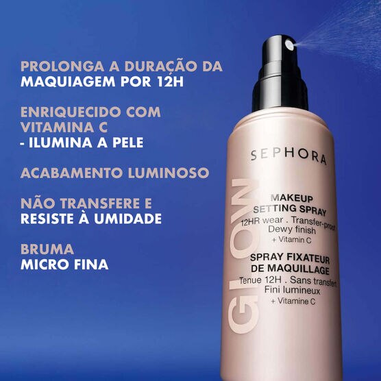 SETTING SPRAY GLOW SETTING SPRAY-25
